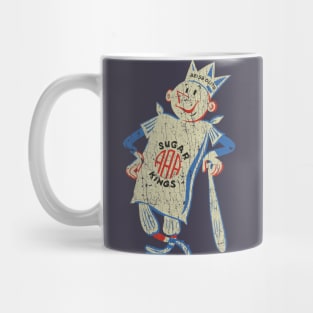 Havana Sugar Kings 1946 Mug